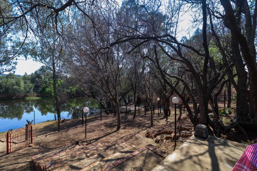 Commercial Property for Sale in Parys Free State